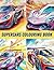 Supercar Colouring Book: A ...