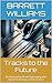 Tracks to the Future: Revolutionizing Model Railroading with Digital Technology and Innovation (Miniature Tracks: Navigating the World of Model Railroads Book 20)