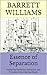 Essence of Separation: Mastering Distillation, Extraction, and Filtration in the Chemical Realm (Chemical Horizons: Navigating the World of Petrochemical Engineering Book 13)