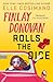 Finlay Donovan Rolls the Dice (Finlay Donovan, #4)