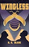 Wingless (Exopreneurs Book 3)