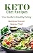 KETO Diet Recipes: Your Gui...