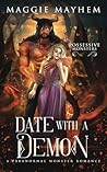 Date with a Demon by Maggie Mayhem