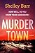 Murder Town (PI Lane Holland, #2)