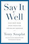 Say It Well: Find...