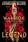 Warrior of Legend...