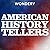 American History Tellers 2025 Day-to-Day Calendar by Wondery