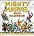 Mighty Marvel 2025 Wall Calendar by Marvel Entertainment