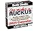 Go Make a Ruckus 2025 Day-to-Day Calendar: Seeds, Insights, and Provocations for People Making a Difference