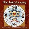 The Lakota Way 2025 Wall Calendar: Native American Wisdom on Ethics and Character