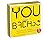 You Are a Badass 2025 Day-t...