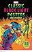 Marvel Classic Black Light 2025 Poster Calendar by Marvel Entertainment