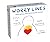 A Worry Lines 2025 Day-to-Day Calendar: Mildly Uplifting Oddly Comforting Daily Drawings