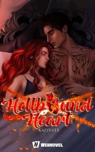Hellbound Heart: Book1 (Kindle Edition)