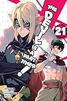 The Devil Is a Part-Timer! Manga, Vol. 21 by Satoshi Wagahara