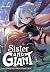 Sister and Giant by Be-con Sister and Giant by Be-con