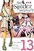 So I'm a Spider, So What?, Vol. 13 (manga) (Volume 13) (So I'm a Spider, So What? (manga), 13)