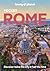 Lonely Planet Pocket Rome