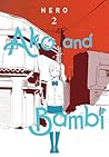 Ako and Bambi, Vol. 2 by Hero