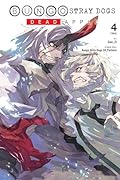 Bungo Stray Dogs: Dead Apple, Vol. 4