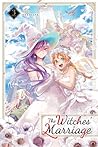 The Witches' Marriage, Vol. 3 by studio HEADLINE