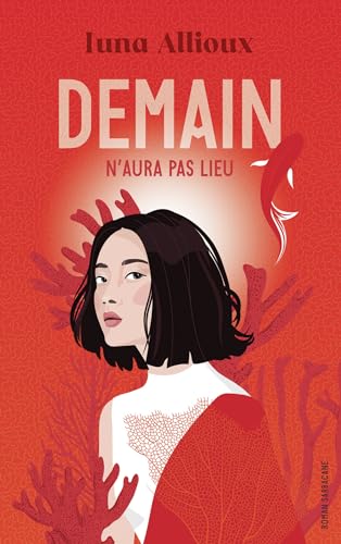 Demain n'aura pas lieu (Paperback)