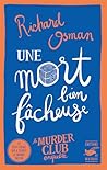 Une mort bien fâc...