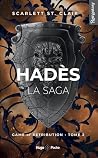 La saga d'Hadès -...