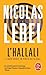 L'Hallali (Les Furies, #3)