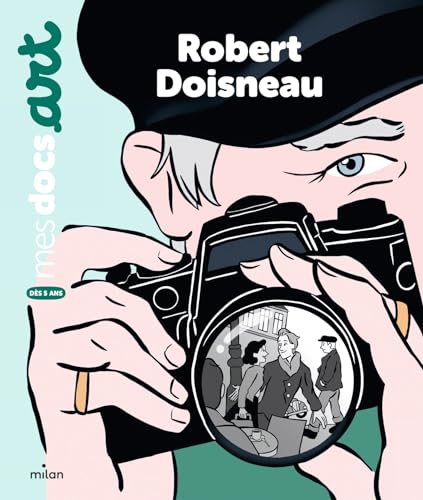 Robert Doisneau (Hardcover)