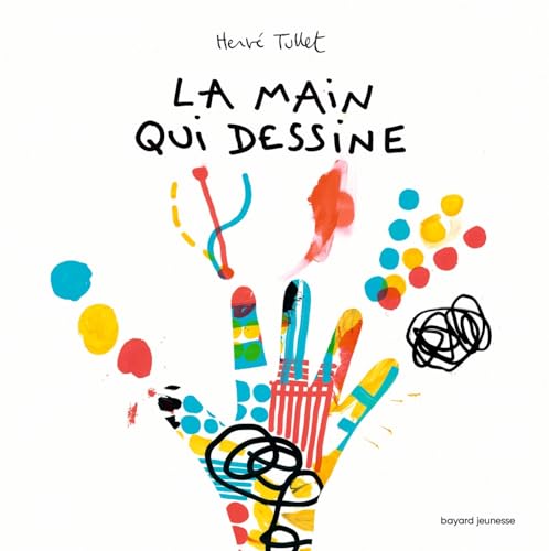 La main qui dessine (Paperback)