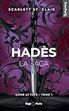 La Saga d'Hadès -...