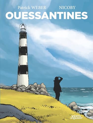 Ouessantines - Poche (Paperback)