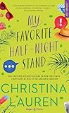 My Favorite Half-...