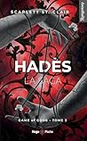 La saga d'Hadès -...