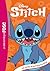 Stitch !, Tome 01 - Un drôle d'extraterrestre