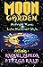 Moon Garden - Midnight Vows Love Nocturnal Style by Raquel Zepeda Fitzgerald