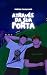 Através da Sua Porta (O Garoto da Porta ao Lado Livro 2) by Vinicius Cavalcanti