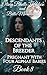 Descendants of the Breeder (Pregnant With Four Alphas' Babies Book 8)