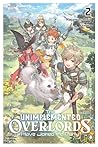 The Unimplemented Overlords Have Joined the Party!, Vol. 2 The Unimplemented Overlords Have Joined the Party!, Vol. 2
