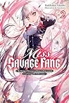 Miss Savage Fang, Vol. 2