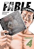 The Fable Omnibus 4