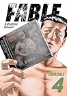 The Fable Omnibus 4