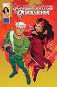 Scarlet Witch, Vol. 3: Scarlet Witch & Quicksilver