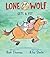 Lone Wolf Gets a Pet