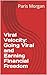 Viral Velocity: Going Viral...