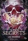 Sinful Secrets: Reverse Harem (Las Sombras 1) (German Edition)