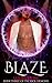 Blaze (The Idol Demons Book 3)