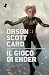 Il gioco di Ender (Italian Edition)