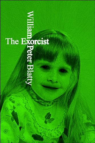 The Exorcist: A Novel